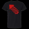 Unisex Light Cotton T-Shirt Thumbnail