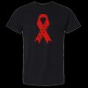 Unisex Light Cotton T-Shirt Thumbnail