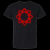 Unisex Light Cotton T-Shirt Thumbnail