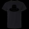 Unisex Light Cotton T-Shirt Thumbnail