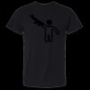 Unisex Light Cotton T-Shirt Thumbnail