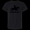 Unisex Light Cotton T-Shirt Thumbnail