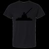 Unisex Light Cotton T-Shirt Thumbnail