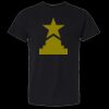 Unisex Light Cotton T-Shirt Thumbnail