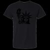 Unisex Light Cotton T-Shirt Thumbnail