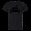 Unisex Light Cotton T-Shirt Thumbnail