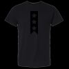 Unisex Light Cotton T-Shirt Thumbnail