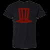 Unisex Light Cotton T-Shirt Thumbnail