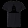 Unisex Light Cotton T-Shirt Thumbnail