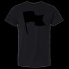 Unisex Light Cotton T-Shirt Thumbnail