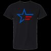Unisex Light Cotton T-Shirt Thumbnail