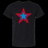 Unisex Light Cotton T-Shirt Thumbnail