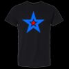 Unisex Light Cotton T-Shirt Thumbnail