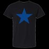 Unisex Light Cotton T-Shirt Thumbnail