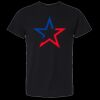Unisex Light Cotton T-Shirt Thumbnail