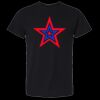 Unisex Light Cotton T-Shirt Thumbnail