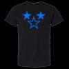 Unisex Light Cotton T-Shirt Thumbnail