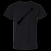 Unisex Light Cotton T-Shirt Thumbnail