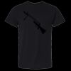 Unisex Light Cotton T-Shirt Thumbnail