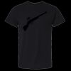 Unisex Light Cotton T-Shirt Thumbnail