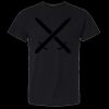 Unisex Light Cotton T-Shirt Thumbnail
