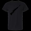 Unisex Light Cotton T-Shirt Thumbnail