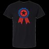 Unisex Light Cotton T-Shirt Thumbnail