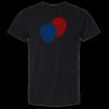 Unisex Light Cotton T-Shirt Thumbnail
