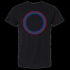 Unisex Light Cotton T-Shirt Thumbnail