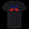 Unisex Light Cotton T-Shirt Thumbnail