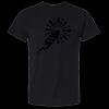 Unisex Light Cotton T-Shirt Thumbnail