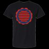 Unisex Light Cotton T-Shirt Thumbnail