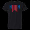 Unisex Light Cotton T-Shirt Thumbnail