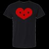 Unisex Light Cotton T-Shirt Thumbnail