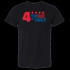 Unisex Light Cotton T-Shirt Thumbnail