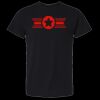 Unisex Light Cotton T-Shirt Thumbnail
