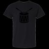 Unisex Light Cotton T-Shirt Thumbnail