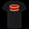 Unisex Light Cotton T-Shirt Thumbnail