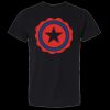 Unisex Light Cotton T-Shirt Thumbnail