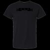 Unisex Light Cotton T-Shirt Thumbnail