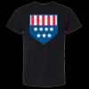 Unisex Light Cotton T-Shirt Thumbnail