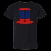 Unisex Light Cotton T-Shirt Thumbnail