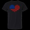 Unisex Light Cotton T-Shirt Thumbnail
