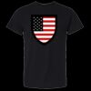 Unisex Light Cotton T-Shirt Thumbnail