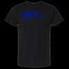 Unisex Light Cotton T-Shirt Thumbnail