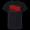 Unisex Light Cotton T-Shirt Thumbnail