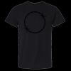 Unisex Light Cotton T-Shirt Thumbnail