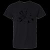 Unisex Light Cotton T-Shirt Thumbnail