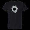 Unisex Light Cotton T-Shirt Thumbnail