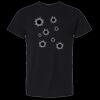 Unisex Light Cotton T-Shirt Thumbnail
